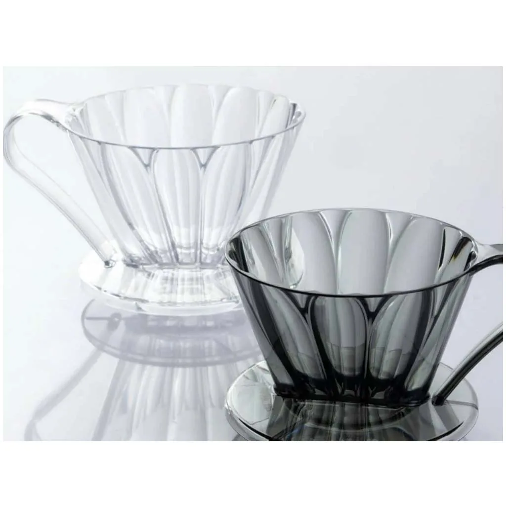 فلاور دریپر کفک اوال Cafec