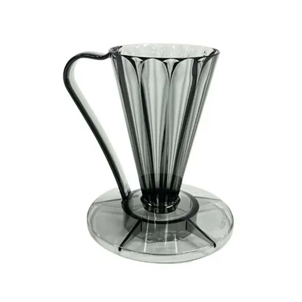 فلاور دریپر کفک عمیق 27 Cafec