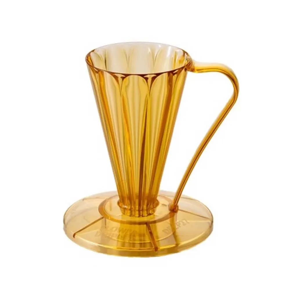 فلاور دریپر کفک عمیق 27 Cafec