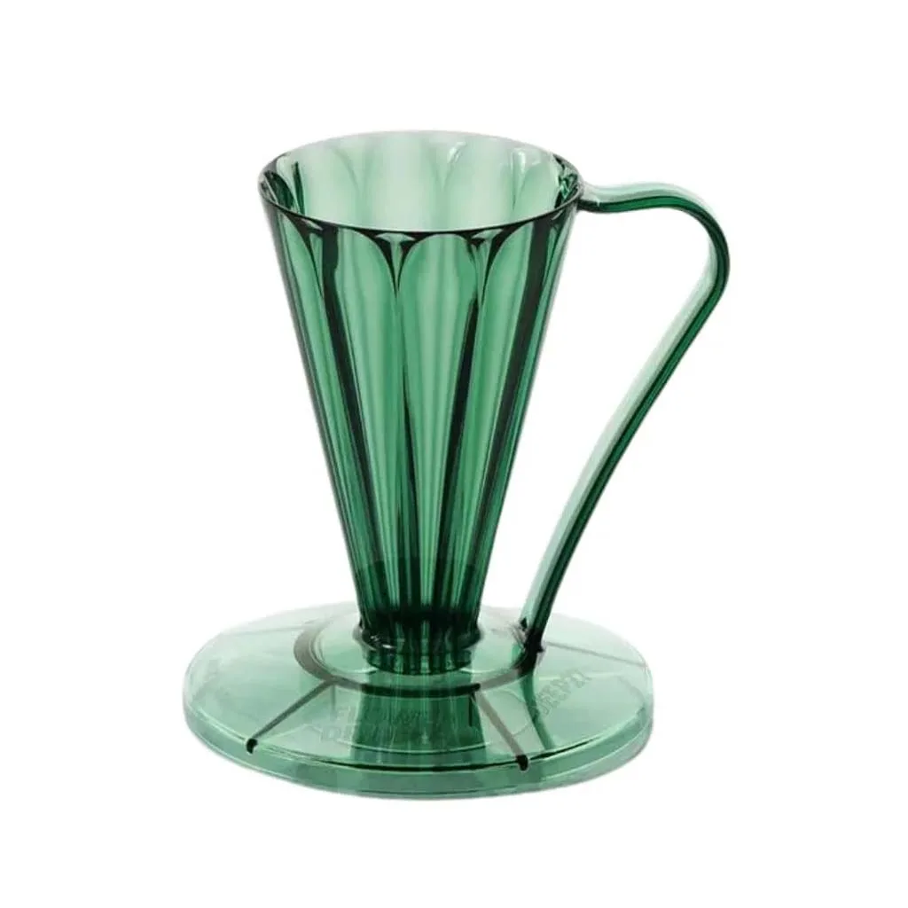 فلاور دریپر کفک عمیق 27 Cafec