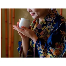 فنجان تاشینامو اوتامه کفک CAFEC