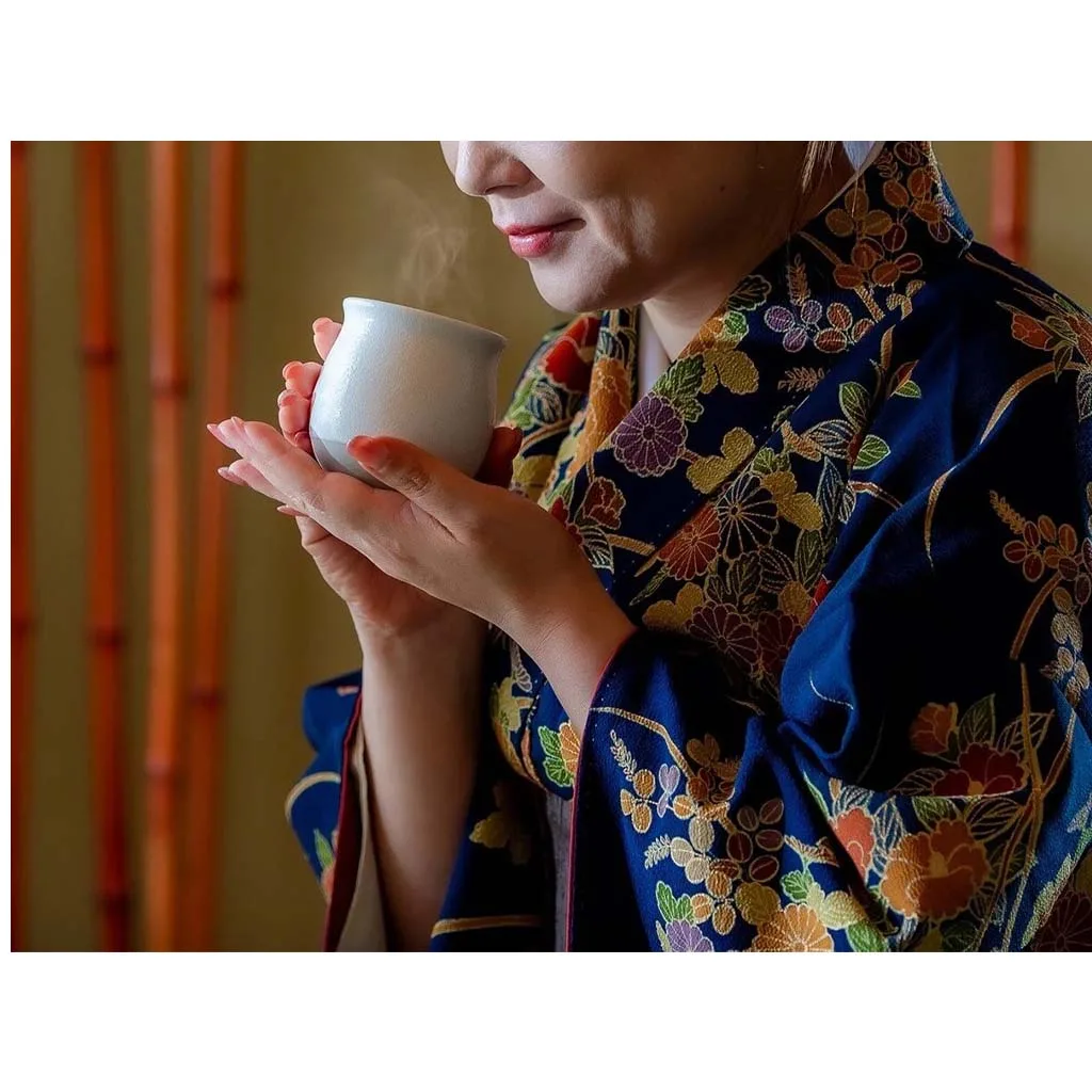 فنجان تاشینامو اوتامه کفک CAFEC