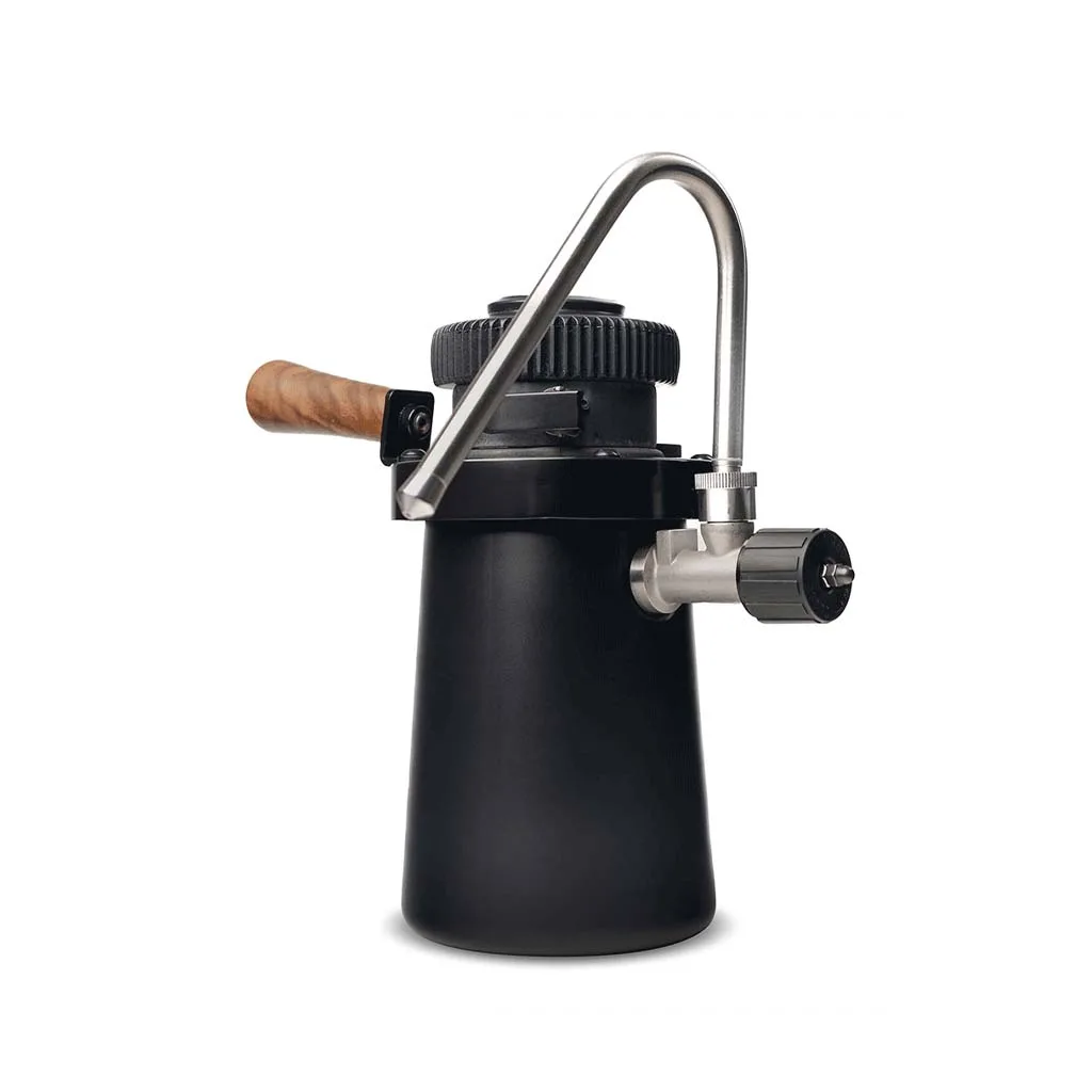 فوم ساز شیر فلیر Wizard Steamer