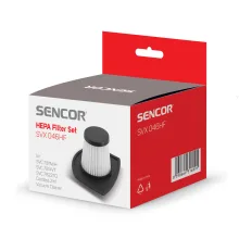 فیلتر Hepa سنکور 