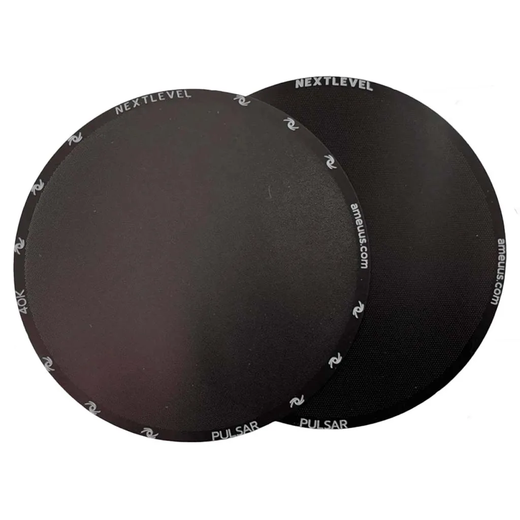 فیلتر فلزی مخصوص پولسار