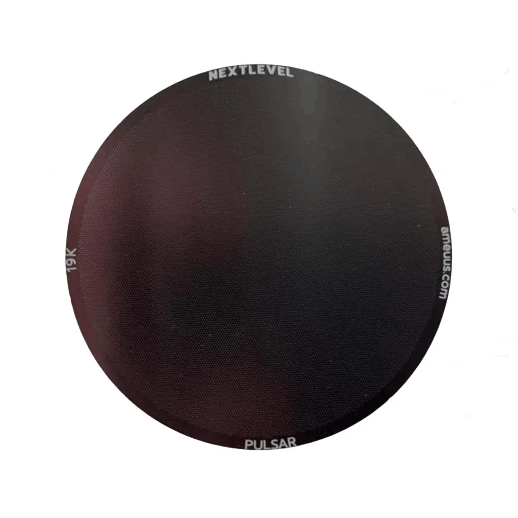 فیلتر فلزی مخصوص پولسار