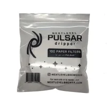 فیلتر کاغذی گرد مخصوص پولسار