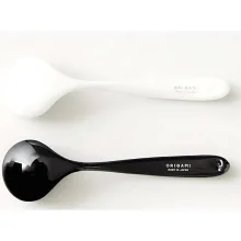 قاشق کاپینگ اوریگامی