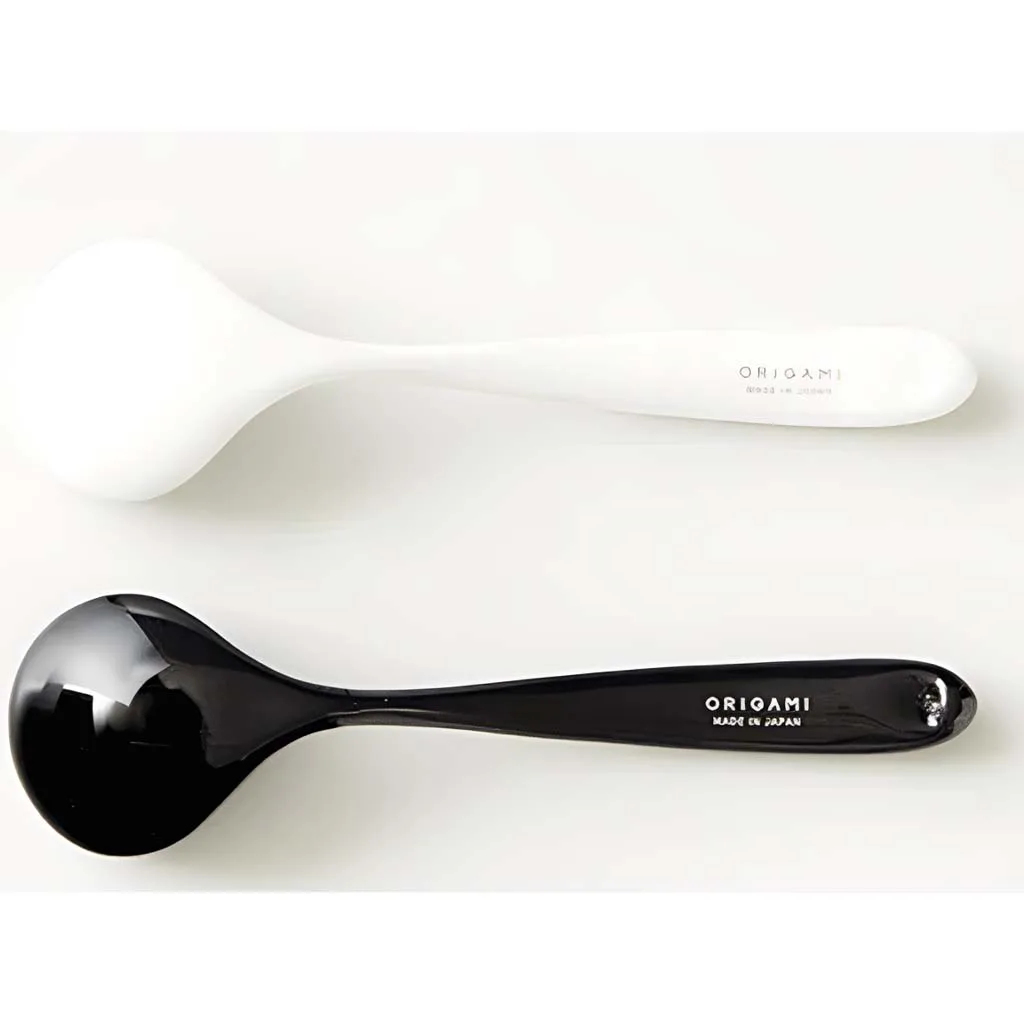 قاشق کاپینگ اوریگامی