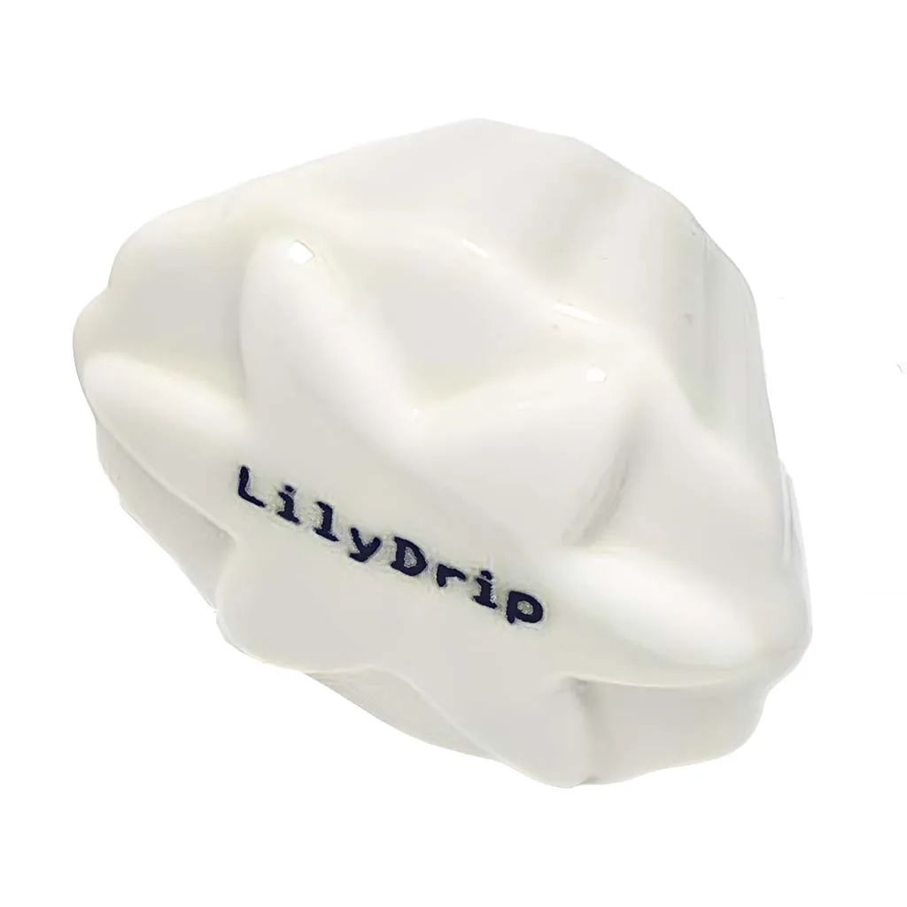 لیلی دریپ مدل لوتوس