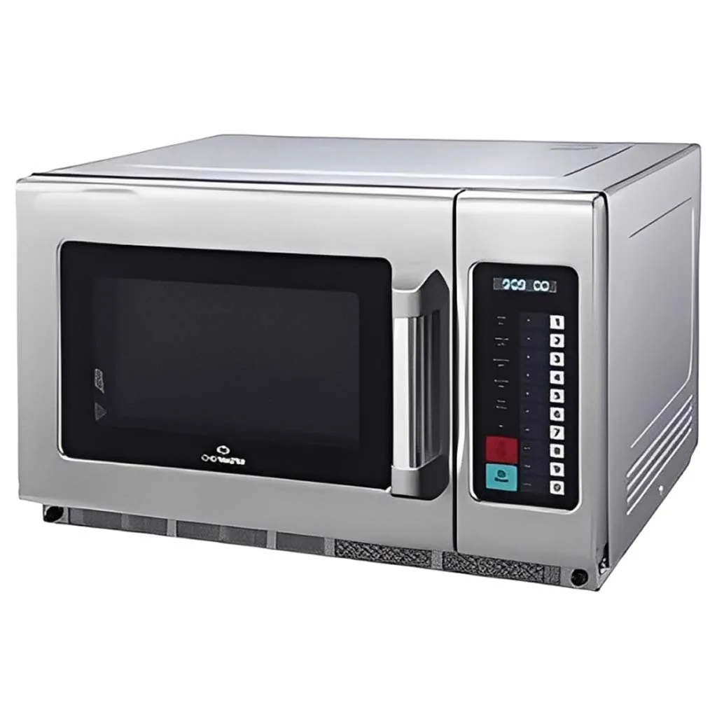 مایکروویو 25 لیتری استار