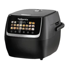 مولتی کوکر دیجیتال تلیونیکس LNG TMC3671