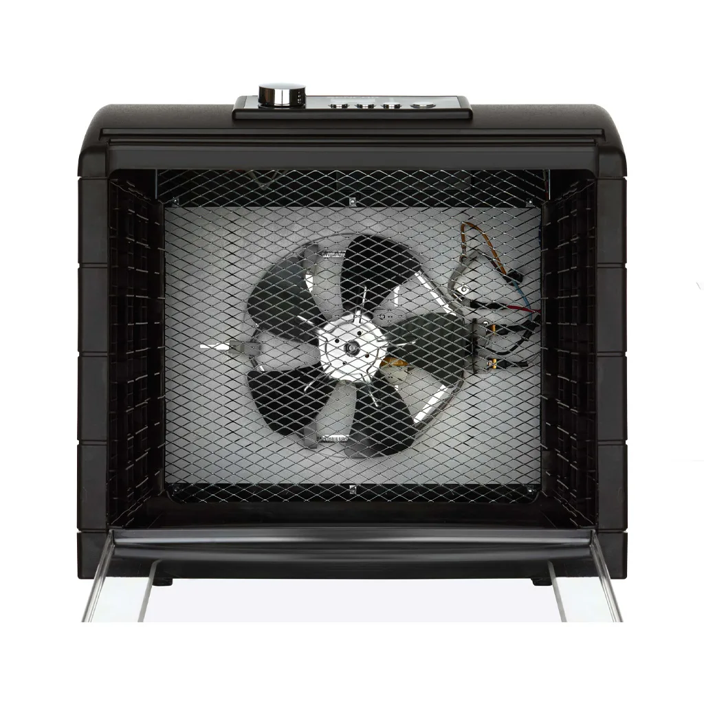 میوه خشک کن حرفه ای سنکور مدل SFD 6600BK