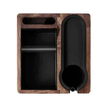 ناک باکس چوب گردو زیروهیرو