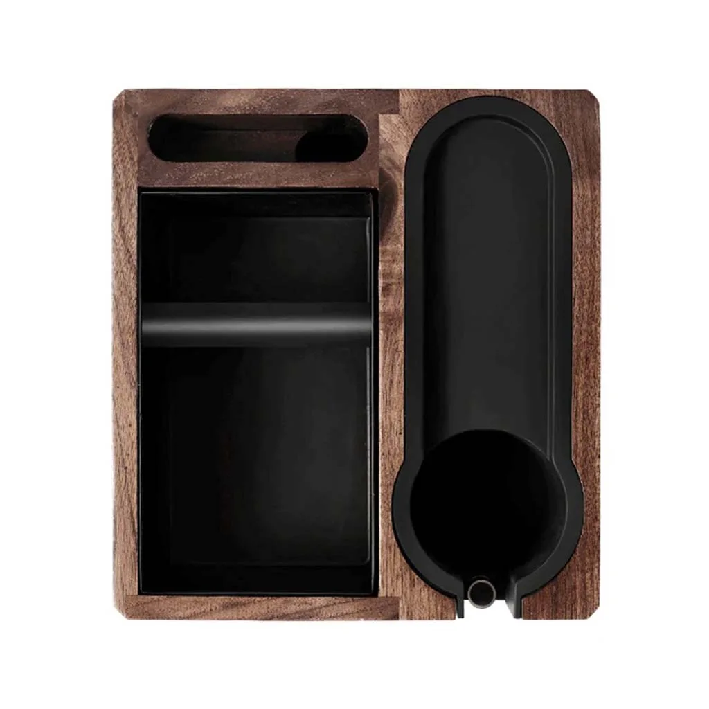 ناک باکس چوب گردو زیروهیرو