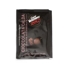 هات چاکلت ساشه ای کلاسیک Cafe Vergnano 1882