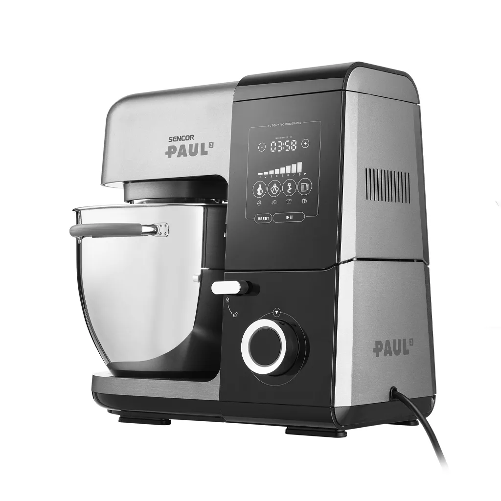 همزن سنکور مدل STM 8970 PAUL 3