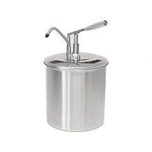 پمپ سس استیل مدل KD-0910 کالاندو