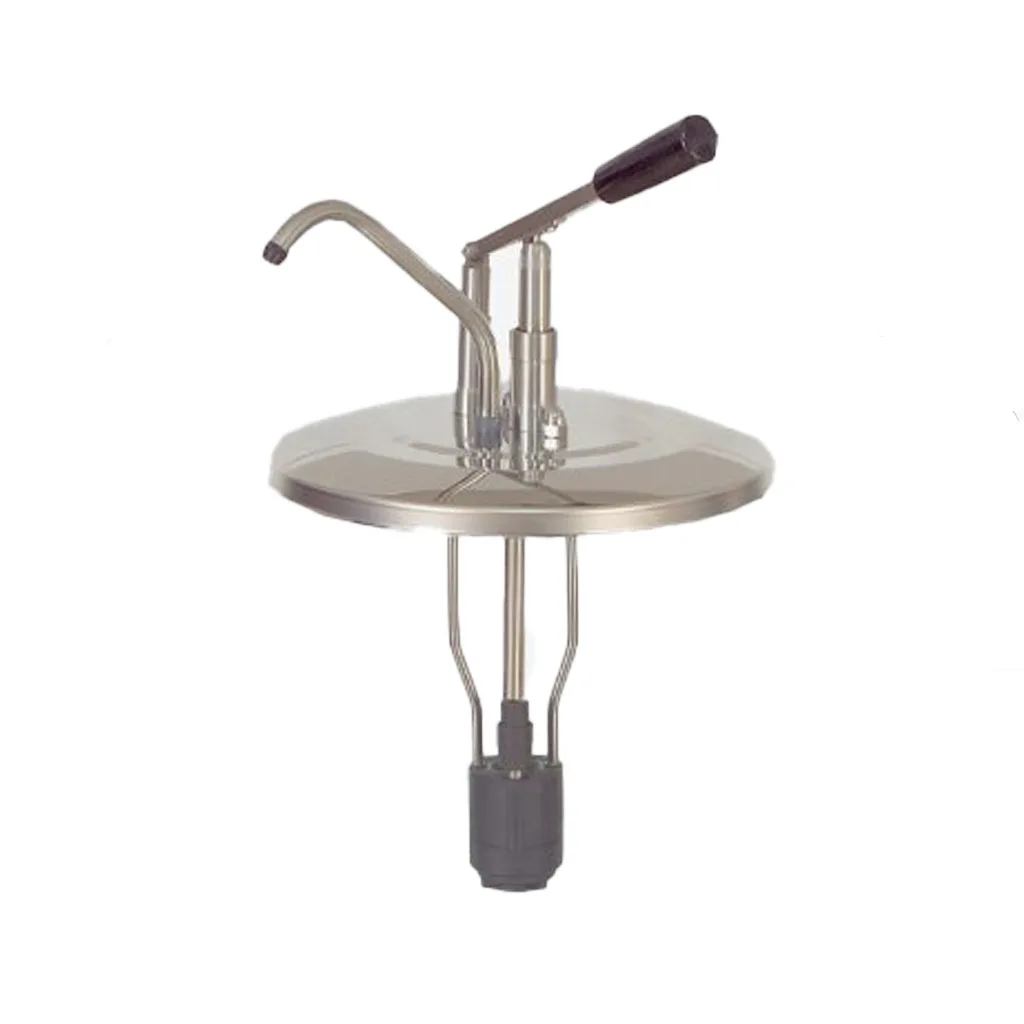 پمپ سس مدل KD-009-SauceMax کالاندو