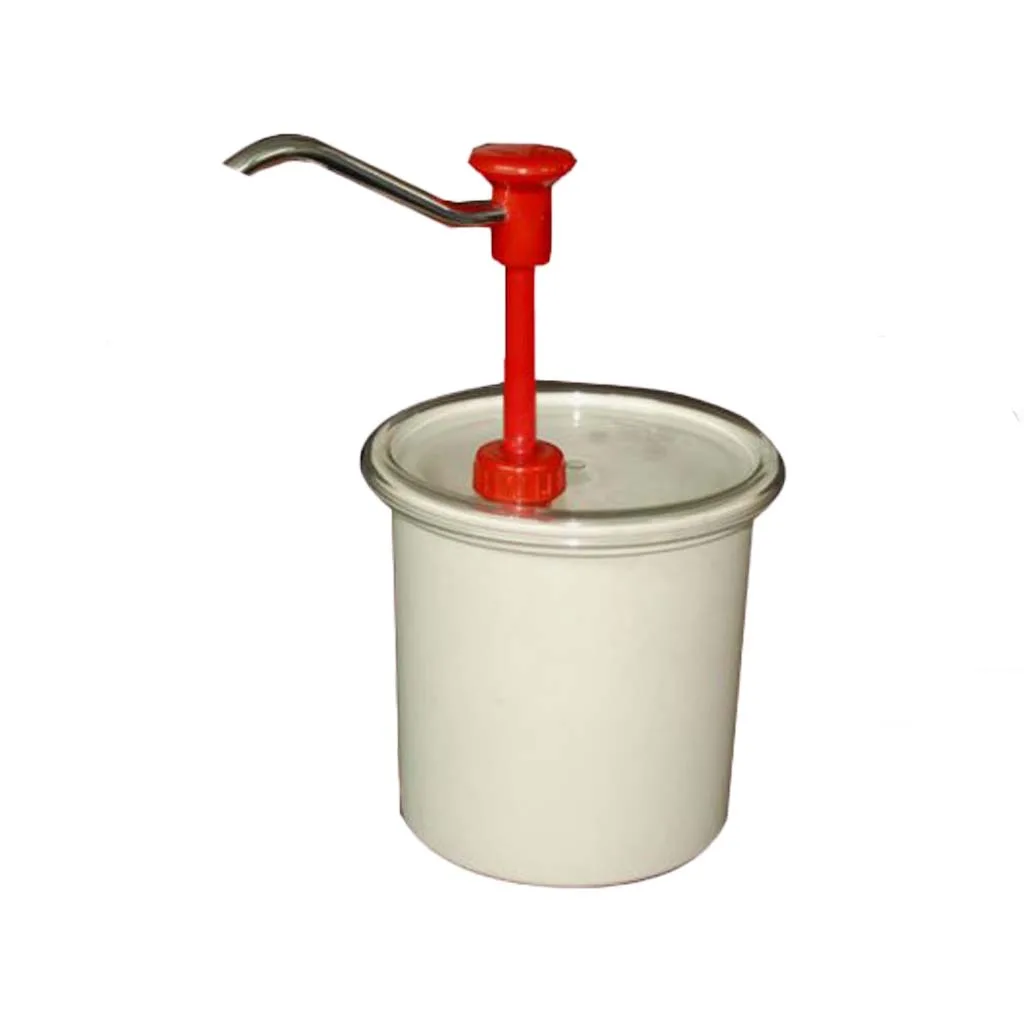 پمپ سس پلاستیکی مدل KD-003-Single کالاندو