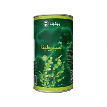 پودر اسپیرولینا سبز پپتینا