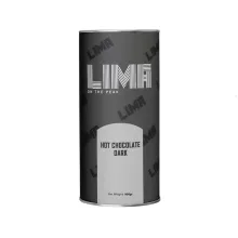 پودر هات چاکلت دارک لیما