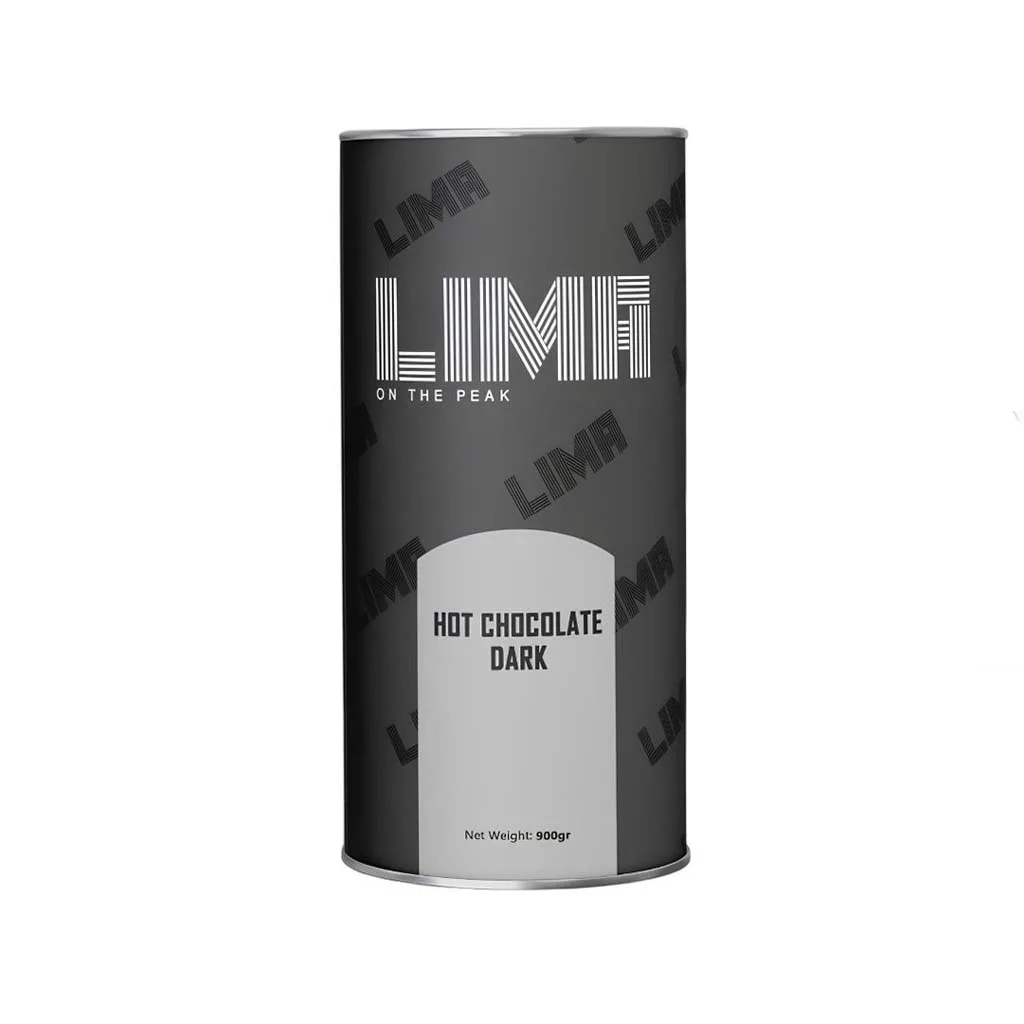 پودر هات چاکلت دارک لیما