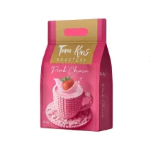 پودر پینک چاکلت تام کینز