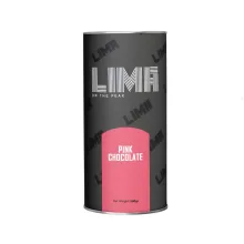 پودر پینک چاکلت لیما