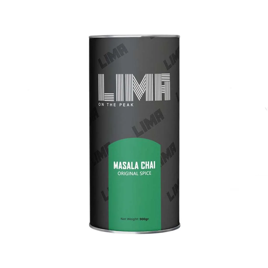 پودر چای ماسالا لیما