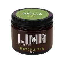 پودر چای ماچا لیما
