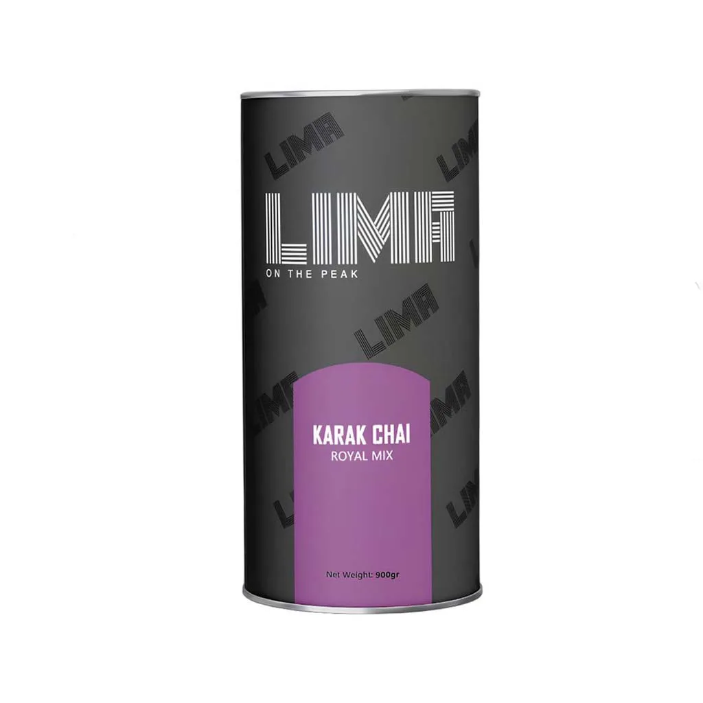 پودر چای کرک لیما