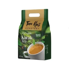 چای کرک ساده تام کینز