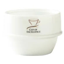 کاپ کاپینگ اوریگامی با طرح Cup of Excellence