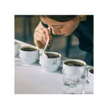 کاپ کاپینگ اوریگامی با طرح Cup of Excellence