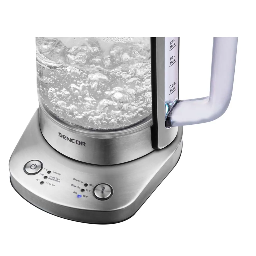 کتری برقی سنکور مدل SWK 1590