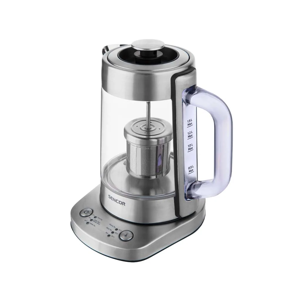 کتری برقی سنکور مدل SWK 1590