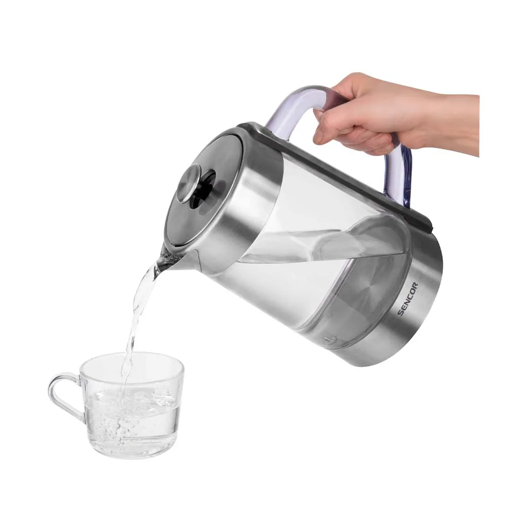 کتری برقی سنکور مدل SWK 1590