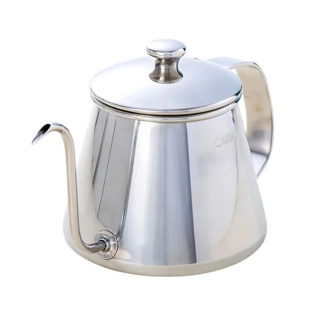 کتل استیل اوسمو کفک CAFEC