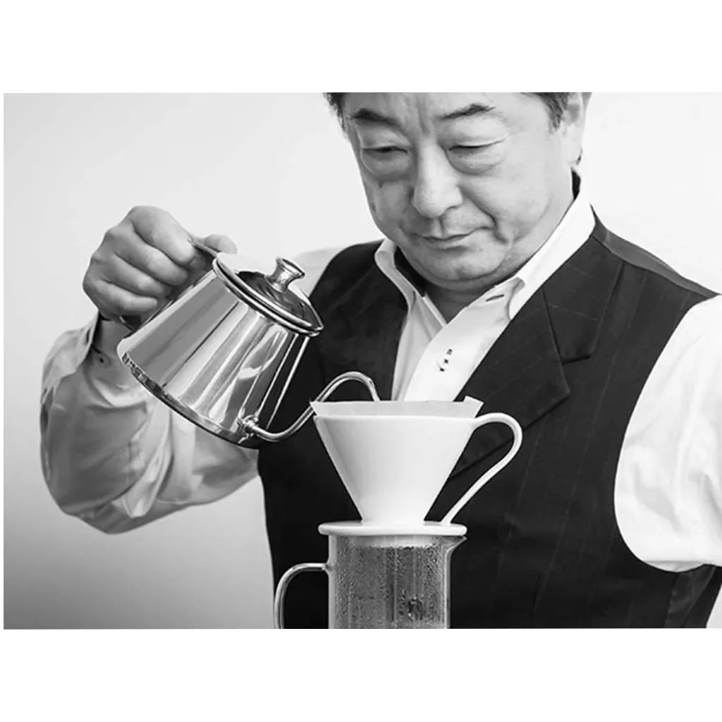 کتل استیل اوسمو کفک CAFEC