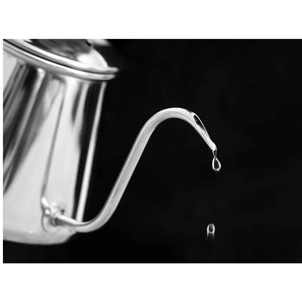 کتل استیل اوسمو کفک CAFEC