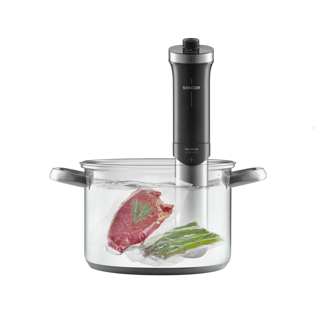 کیسه پز سنکور مدل SSV 5000BK