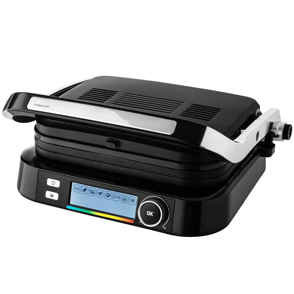 گریل برقی سنکور مدل SBG 6238BK