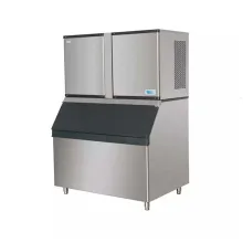 یخ ساز 300 کیلویی با مخزن جداگانه استار