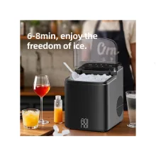 یخساز رومیزی Bono مدل ZSW-ZB13