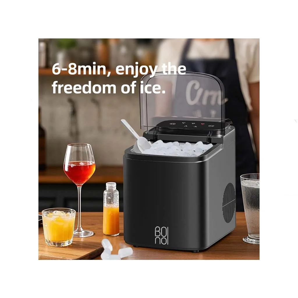 یخساز رومیزی Bono مدل ZSW-ZB13