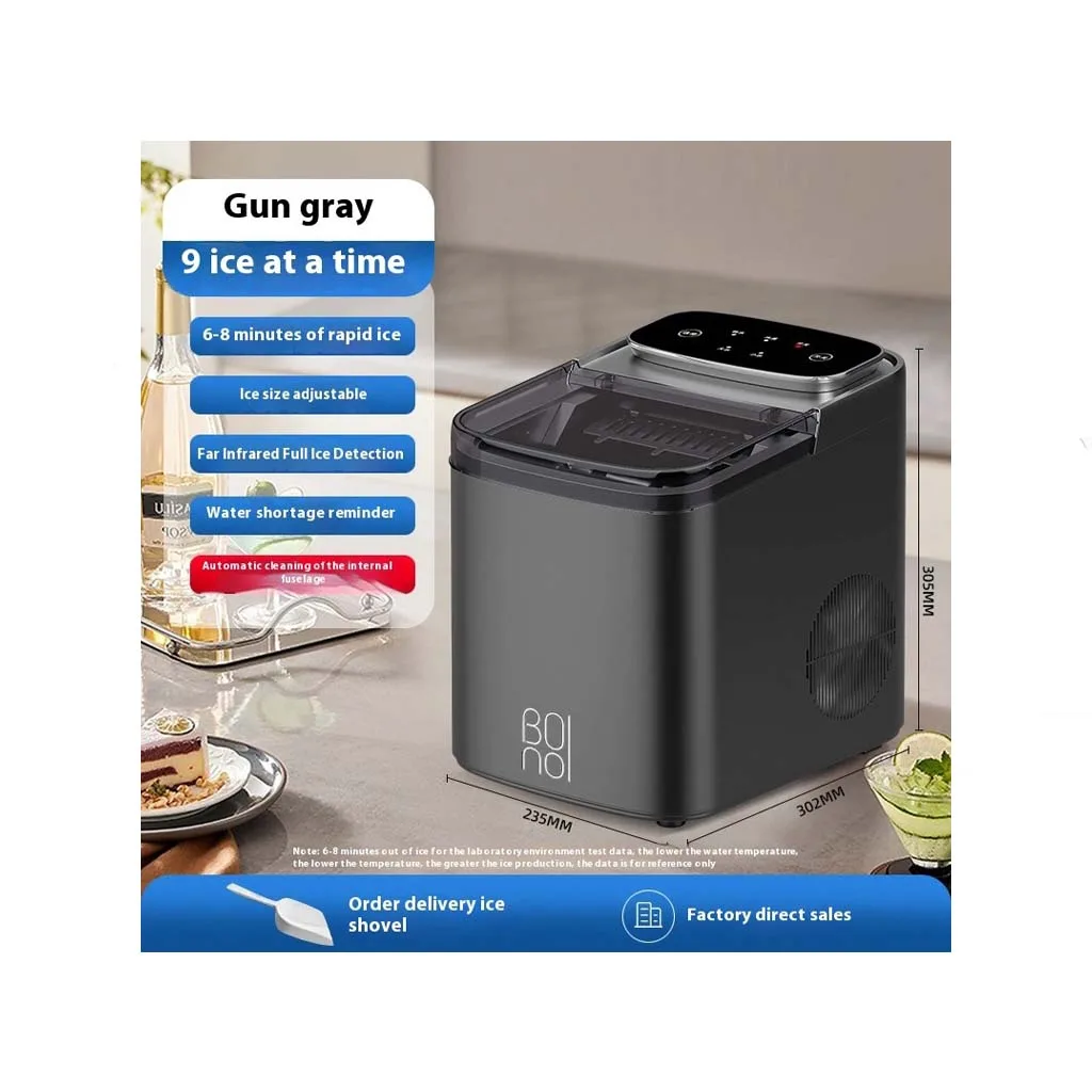 یخساز رومیزی Bono مدل ZSW-ZB13