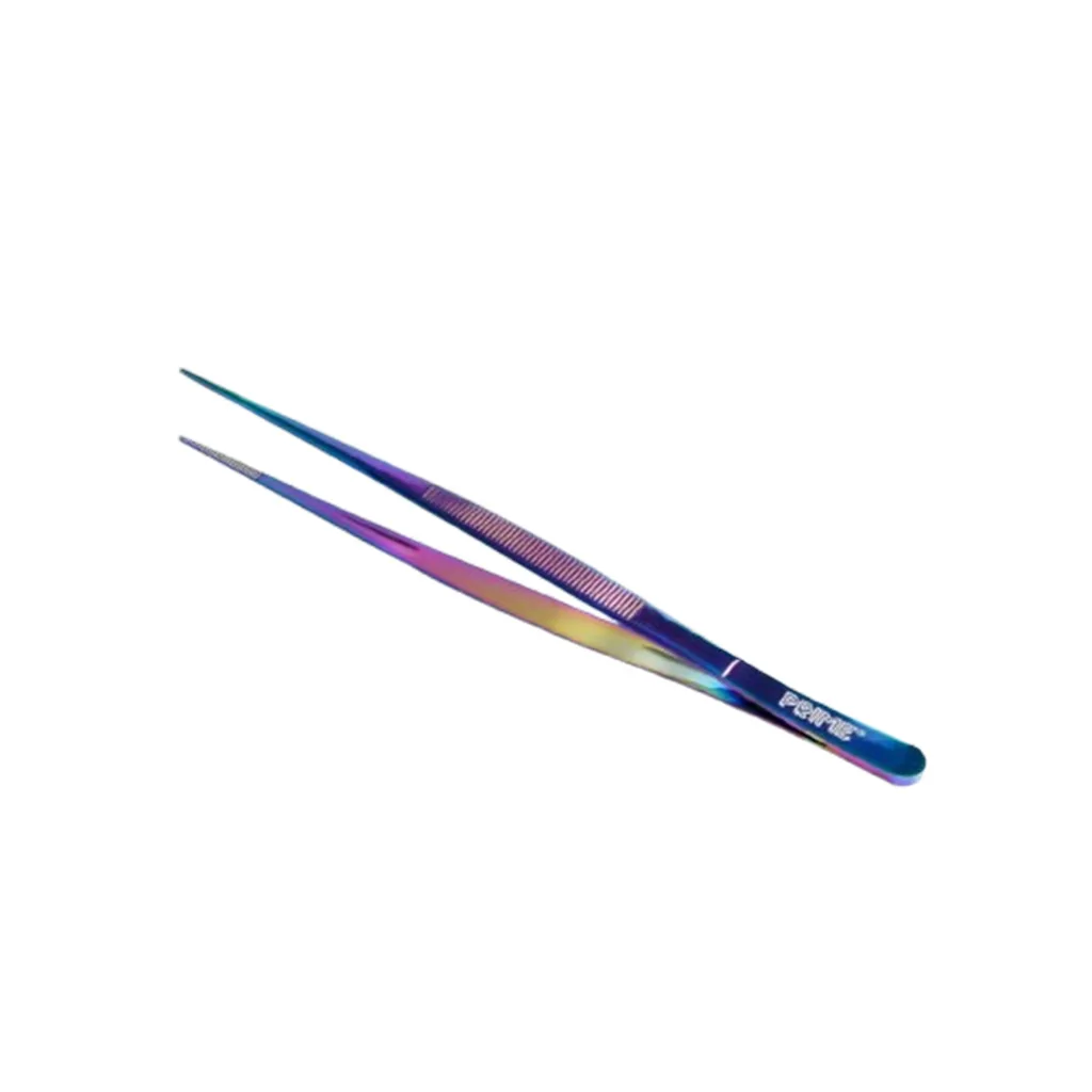 توییزر استریت رنگی سیلور