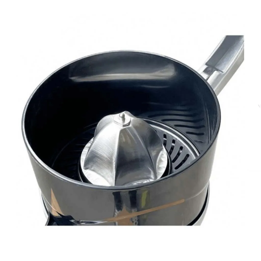 آب مرکبات گیر برقی استیل Star 