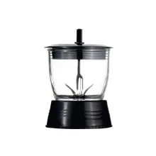 آبمیوه گیری 4 کاره ولومی Model-JE-2022 هایبورگ